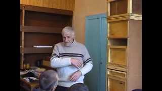 Миленин М.И. (часть 5)