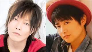 【谷山紀章×下野紘】BL甘ボイス///「見事にスキだらけだな、こんなに簡単に押し倒されて」・「無理やりはシないって言ったのに////」