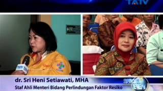 tatv 1 SPECIAL EVENT HUT KE 65 RSUD DR MOEWARDI 16 01 2015 Segmen3