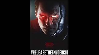 Justice league snyder cut / Ray Potter AKA darkseid voice / #releasethesnydercut