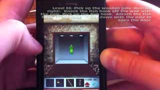 100 floors - level 56-70 | Прохождение игры | apk-AndroiD-apps.RU
