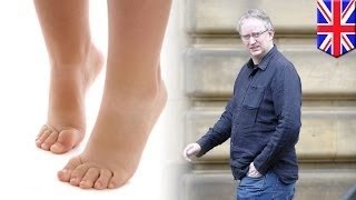 Учитель-извращенец арестован в Великобритании