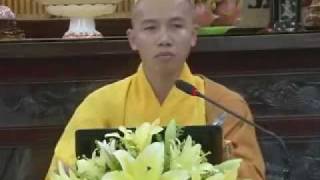 Vị Đắng Cuộc Đời P4 - Thích Tâm Từ