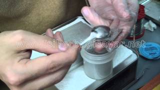 Anakart Tamiri - Chipset Lehim Topu Yerleştirme