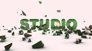 Эффект Взрывающийся текст | effect text exposition | adobe after effects