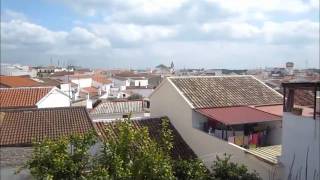 Las navas de la concepcion