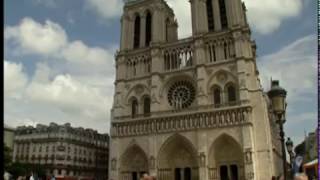 Cruising France: Burt Wolf Travels & Traditions (#904)