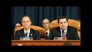 Republicans Find No Trump Russia Collusion. Water Wet.