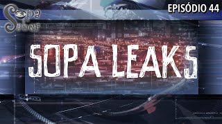 SOPA LEAKS