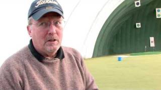 Inventor of JumboMax Golf Grip Intro and Customer Comments
