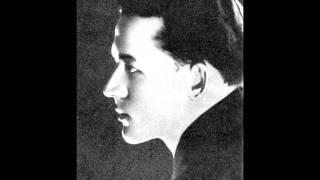 Sergei Lemeshev - 10 Schubert Lieder