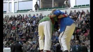 4й чемпионат мира по борьбе на поясах в казани