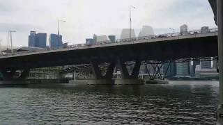 Duck tour singapore экскурсия по сингапуру
