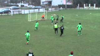 2014.11.23  Tárnok-Bia SE -  Metisz NFC II. 1- 3 összefoglaló