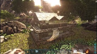 simple house tutorial