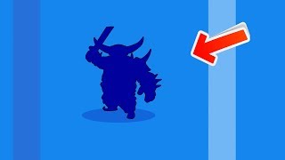 ПЕККУ ДОБАВИЛИ В BRAWL STARS