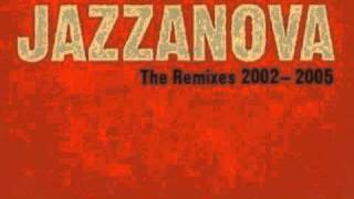Jazzanova The One-tet (DJ DSL Remix)