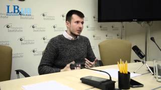Иван Примаченко рассказывает, как люди старшего возраста учатся онлайн