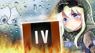 The Sad Life of a Copper 4 - Rainbow Six Siege