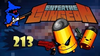 Прохождение Enter the Gungeon  ►#213 [Джимми Хендрикс]
