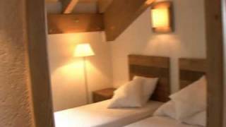 Les Chalets de Wengen - Les Coches - Skibed.com