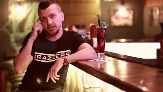 Пародия на Сержа Горелого."Правила ресторанного этикета"