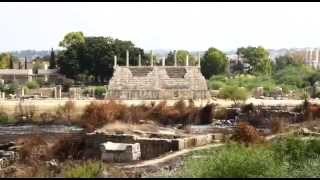 TYRE: (صور): One of Lebanon's Most Beautiful Cities