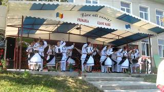 Joc De Ceanu-Mare