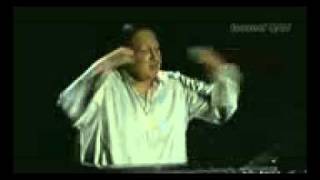 nusrat fateh ali khan live ptv koi to hai jo nizam e hasti chala raha hai wohi khuda hai hi 42906
