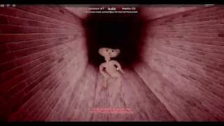 МЕДВЕДЬ (АЛЬФА) БУДЕТ ИСКАТЬ ТЕБЯ В РОБЛОКС!НАЙДИ КУСОЧКИ ГОЛОВОЛОМКИ И ПОБЕДИ В ROBLOX!