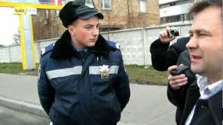 Я вас не останавливал ДК Одесса + ДК Киев