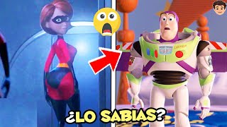 9 ESCÁNDALOS que DISNEY trató de ESCONDER a TODA COSTA