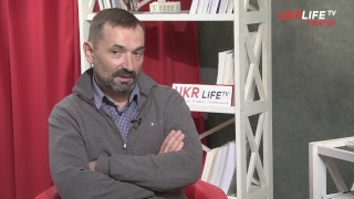 Ефір на UKRLIFE TV 01.10.2018