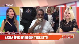 İbrahim Tatlıses ile Derya Tuna yeniden mi birlikte?