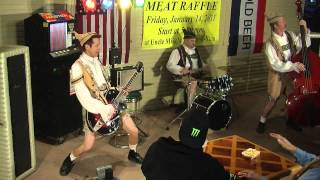 Heavy Metal Polka
