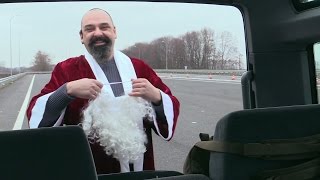 Документальний фільм "Хоттабич та його команда"