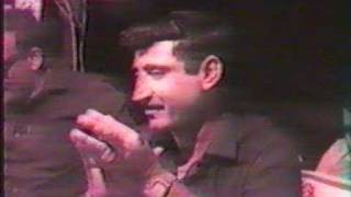 Haba - Kerim - ilham '' Habanin Toyi '' 10
