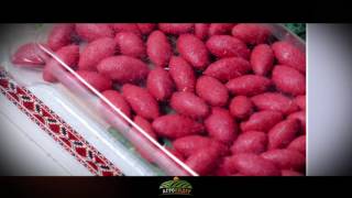 Семена огурец Кустовой (драже) - Агролидер