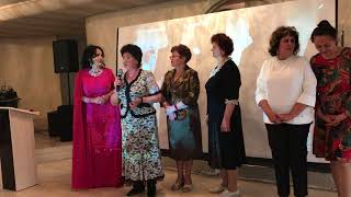 Результаты Казахстана с Препаратом ЭРАКОНД