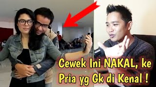 TITANIK CHALLENGE CEWEK INI, BIKIN PARA JOMBLO AUTO TEGANG