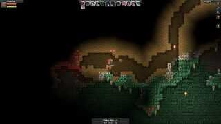 Starbound (beta) #4 - На Луну