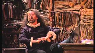 Tonio Logoluso - Azzeccagarbugli - ''I Promessi Sposi'' Musical