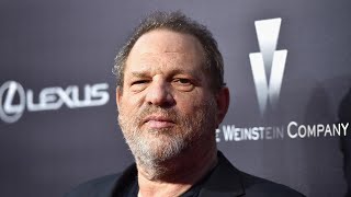 Harvey Weinstein Fired From The Weinstein Company