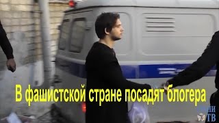 Почему в России фашизм