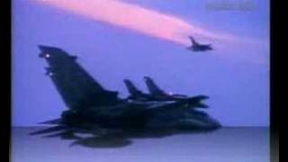 Chemtrail Proof - German Military Exposed.
