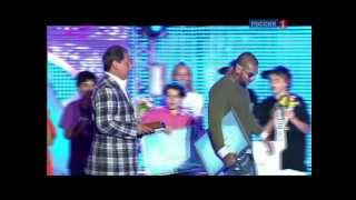 ДНВ 2010 Награждение