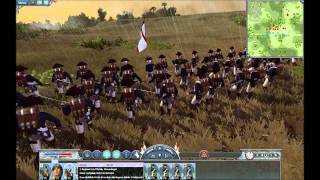 Let's Play- Napoleon Total War- Hessen- Part 1