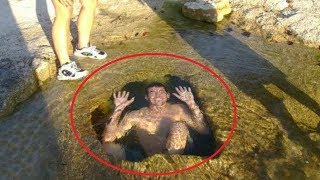 ТОП 10 Самые опасные места на планете