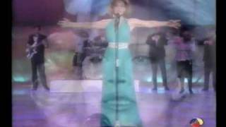Paloma San Basilio - Si Te Vas (Versión "Apres Toi")