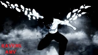 – Моя life Rock'n'Roll - да! И ты в ней - король (Аниме клип) | Mix |